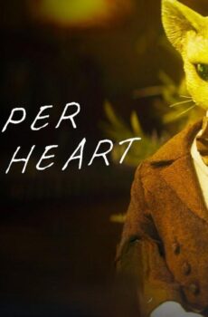 فيلم Whisper of the Heart 2022 مترجم
