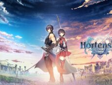 انمي Hortensia Saga الحلقة 9 مترجمة