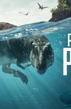 Prehistoric Planet