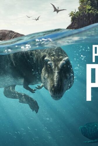 Prehistoric Planet