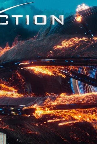 فيلم Attraction 2017 مترجم