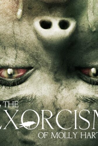 فيلم The Exorcism of Molly Hartley 2015 مترجم