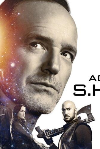 Agents of SHIELD الموسم 5