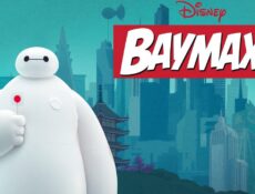 انمي Baymax! الحلقة 1 مترجمة