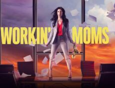 مسلسل Workin Moms الموسم 7 الحلقة 9 التاسعة مترجمة