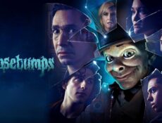 مسلسل Goosebumps الحلقة 9 التاسعة مترجمة