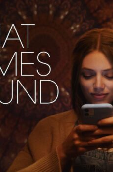 فيلم What Comes Around 2023 مترجم