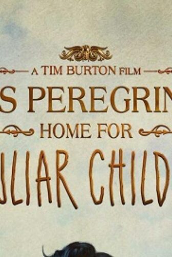 فيلم Miss Peregrines Home For Peculiar Children 2016 مترجم