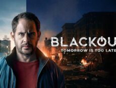 مسلسل Blackout الحلقة 1 مترجمة