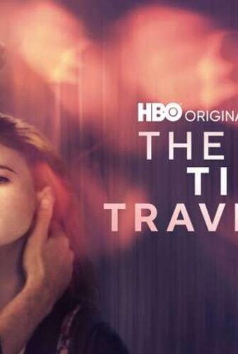 فيلم The Time Travelers Wife 2022 مترجم