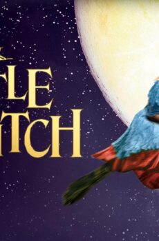فيلم The Little Witch 2018 مترجم