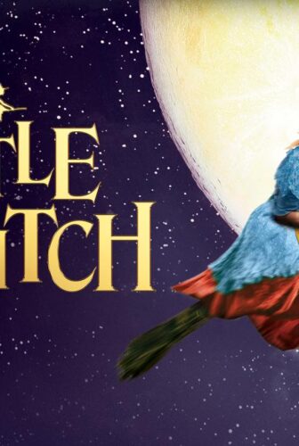 فيلم The Little Witch 2018 مترجم
