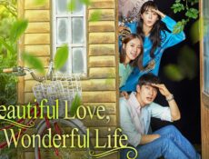 مسلسل Beautiful Love, Wonderful Life الحلقة 30 الثلاثون مترجمة
