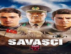 مسلسل المحارب الموسم 3 الحلقة 3 مترجمة