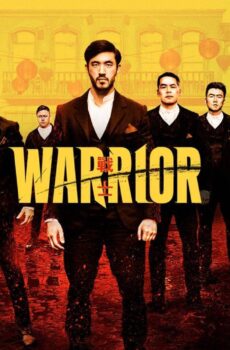 Warrior