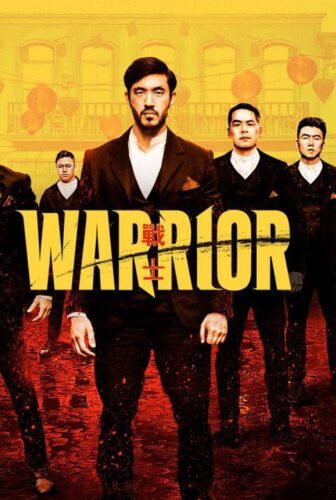 مسلسل Warrior الحلقة 1 مترجم