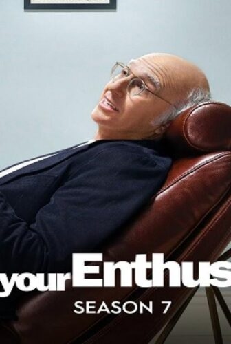 Curb Your Enthusiasm الموسم 7