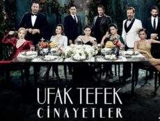 مسلسل جرائم صغيرة الموسم 2 الحلقة 13 والاخيرة مترجمة