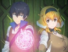 انمي Isekai Meikyuu de Harem wo الحلقة 12 الثانية عشر والأخيرة مترجمة