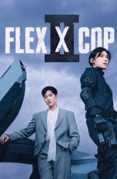 Flex x Cop الموسم 2