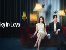 مسلسل قصة حب مرعبة Spooky in Love الحلقة 8 الثامنة مترجمة