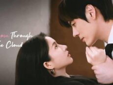 مسلسل تزهر بين الغيوم Blossom Through the Cloud الحلقة 12 الثانية عشر مترجمة