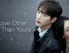 مسلسل حب اخر غير حبك A Love Other Than Yours الحلقة 2 الثانية مترجمة