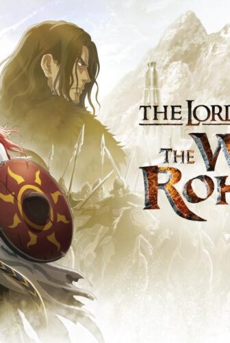 فيلم LOTR The War of the Rohirrim 2024 مترجم
