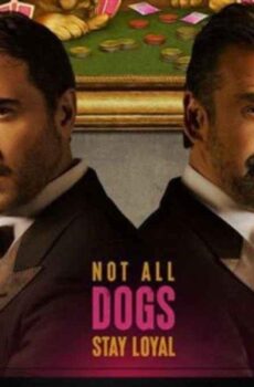 فيلم سفن دوجز 7Dogs