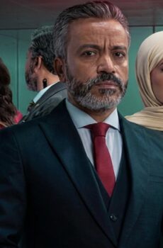 فيلم استنساخ 2025