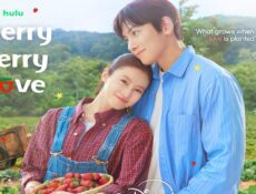 مسلسل موسم الفراولة Merry Berry Love الحلقة 4 الرابعة مترجمة