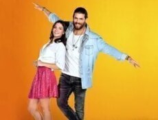 مسلسل طائر الصباح الحلقة 50 الخمسون مترجمة