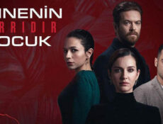 مسلسل الطفل سر امه الحلقة 11 الحادية عشر والاخيرة مترجمة