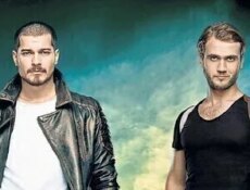 مسلسل الدخيل الموسم 3 الحلقة 62 مدبلجة