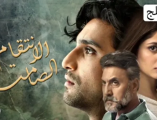 مسلسل الانتقام الصامت الحلقة 12 الثانية عشر مدبلج