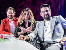 برنامج من انت ايها المقنع الحلقة 2 الثانية