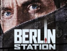 مسلسل Berlin Station الحلقة 9 التاسعة