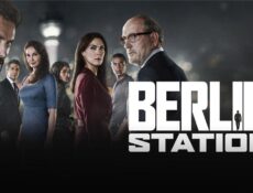 مسلسل Berlin Station الموسم 2 الحلقة 3 الثالثة مترجمة