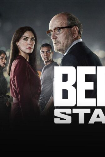 Berlin Station الموسم 2