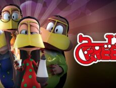 مسلسل فريج الموسم 3 الحلقة 1 الاولى
