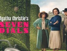 مسلسل Agatha Christies Seven Dials الحلقة 1 الاولي مترجم
