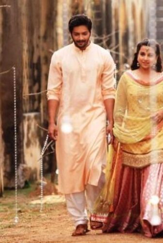 فيلم Bobby Jasoos 2014 مترجم