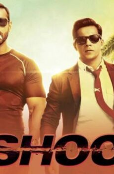فيلم Dishoom 2016 مترجم