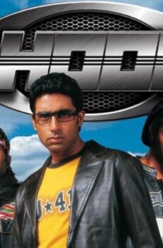 فيلم Dhoom 1 2004 مترجم