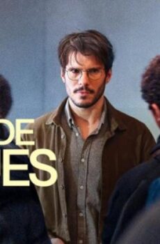 فيلم The Good Teacher 2024 مترجم