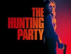مسلسل The Hunting Party الموسم 2 الحلقة 1 الاولي مترجم