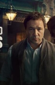 A Thousand Blows الموسم 2