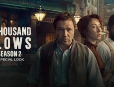 مسلسل A Thousand Blows الموسم 2 الحلقة 5 الخامسة مترجم