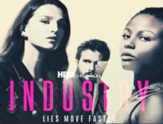 مسلسل Industry الموسم 4 الحلقة 1 الاولي مترجم