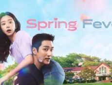 مسلسل Spring Fever الحلقة 1 الاولي مترجم